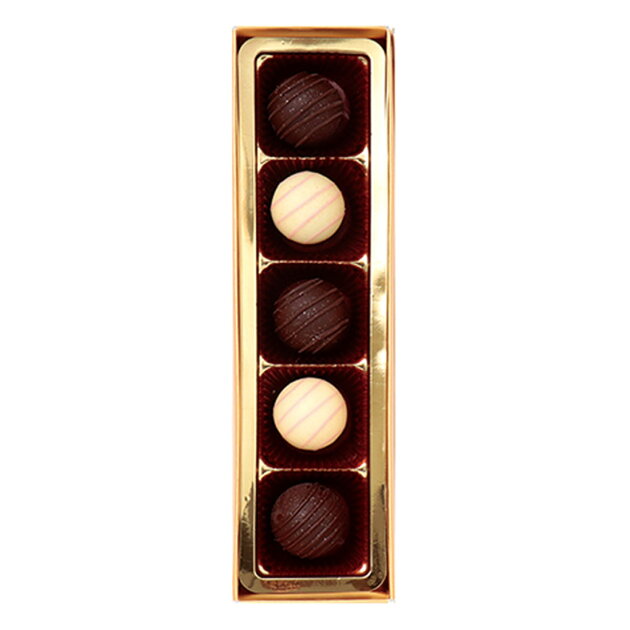 ラ メゾン白金 シャンパントリュフ 楽天西友ネットスーパー